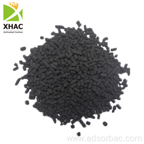 Wholesale 4mm Low Price Pellets Bulk Activated Carbon